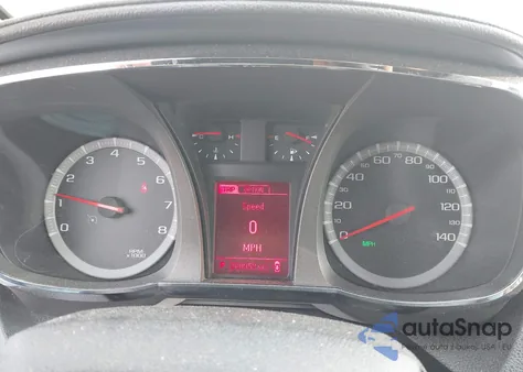 2016 GMC Terrain Slt z USA, uszkodzony, nr VIN 2GKFLUE39G6187739